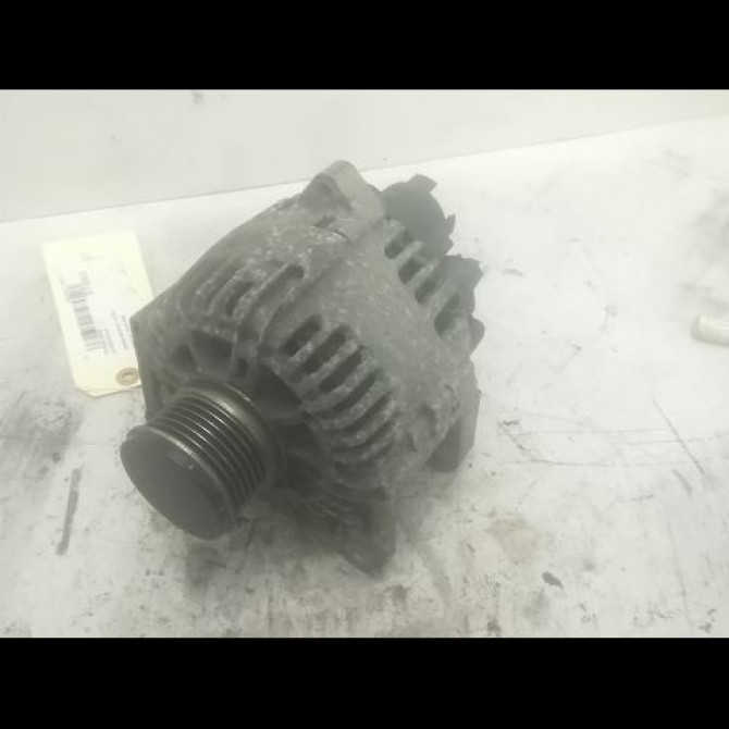 Alternateur occasion NISSAN MICRA III Phase 3 11-2007->11-2010 1.5 DCI 90ch 2310000Q2J 1