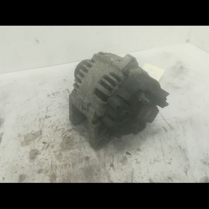 Alternateur occasion NISSAN MICRA III Phase 3 11-2007->11-2010 1.5 DCI 90ch 2310000Q2J 2