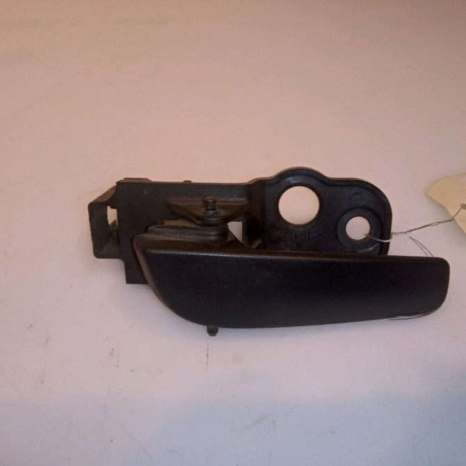 Poignee int porte avg occasion PEUGEOT BIPPER 1614195680 1