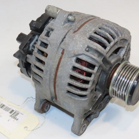 Alternateur occasion NISSAN JUKE Phase 1 09-2010->... 1.5 DCI 110ch 2310000Q2J