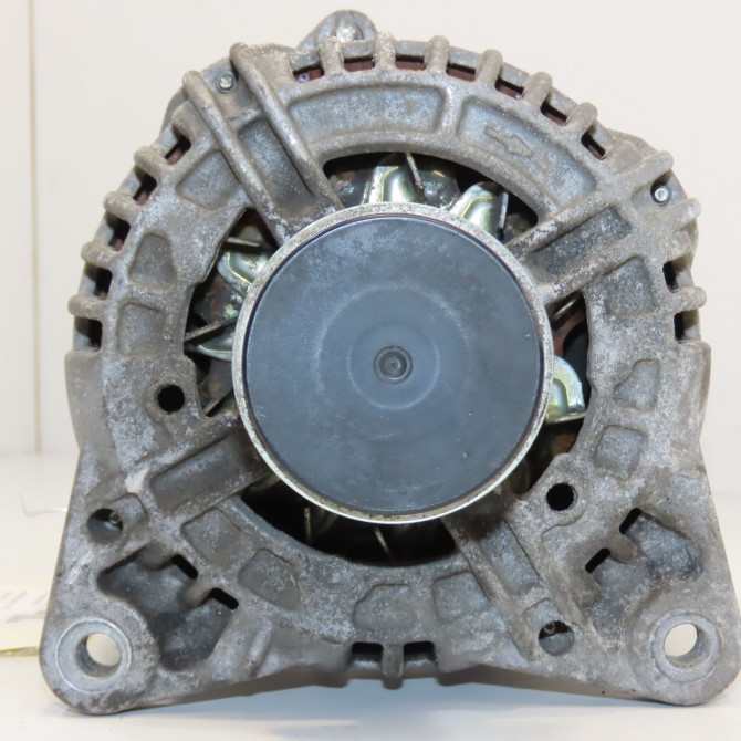 Alternateur occasion NISSAN JUKE Phase 1 09-2010->... 1.5 DCI 110ch 2310000Q2J 2