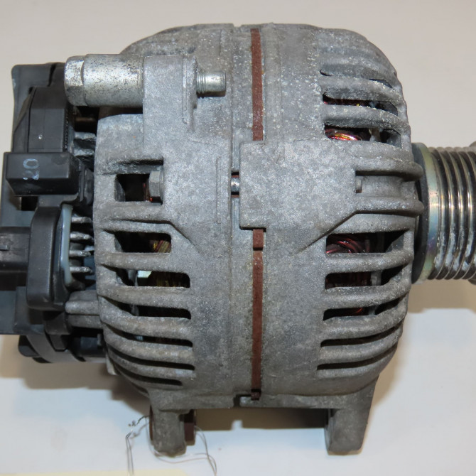 Alternateur occasion NISSAN JUKE Phase 1 09-2010->... 1.5 DCI 110ch 2310000Q2J 3
