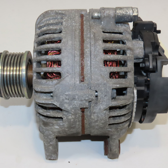 Alternateur occasion NISSAN JUKE Phase 1 09-2010->... 1.5 DCI 110ch 2310000Q2J 4