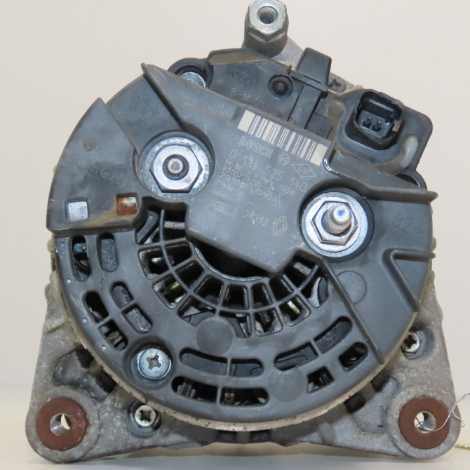 Alternateur occasion NISSAN JUKE Phase 1 09-2010->... 1.5 DCI 110ch 2310000Q2J 5