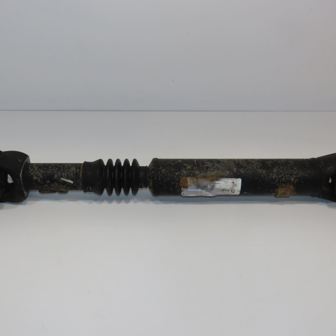 Transmission longitudinale av occasion FORD RANGER III Phase 2 05-2009->11-2011 1454923 1