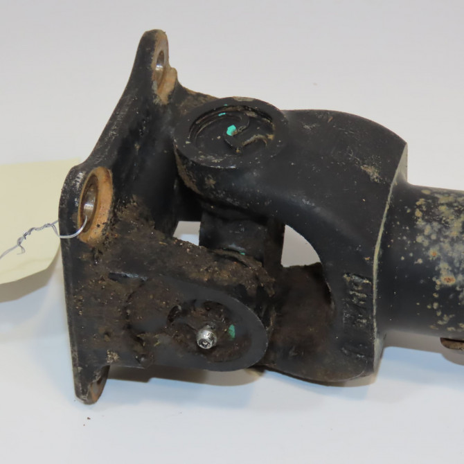 Transmission longitudinale av occasion FORD RANGER III Phase 2 05-2009->11-2011 1454923 2