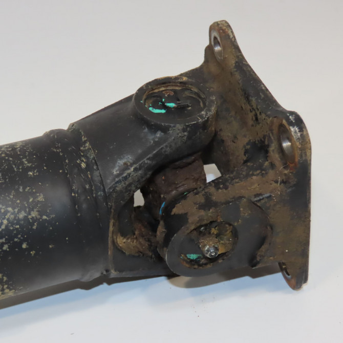 Transmission longitudinale av occasion FORD RANGER III Phase 2 05-2009->11-2011 1454923 3