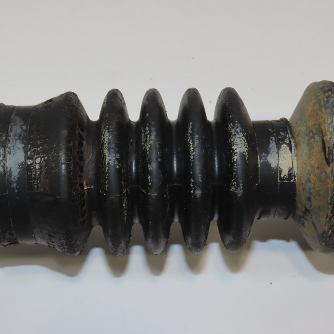 Transmission longitudinale av occasion FORD RANGER III Phase 2 05-2009->11-2011 1454923 4