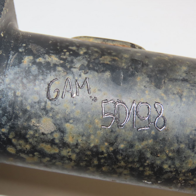 Transmission longitudinale av occasion FORD RANGER III Phase 2 05-2009->11-2011 1454923 5