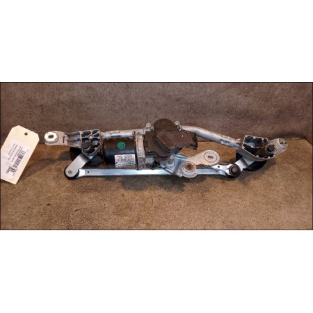 Moteur essuie-glace avant occasion NISSAN JUKE Phase 1 09-2010->... 1.5 DCI 110ch 288001KA0C