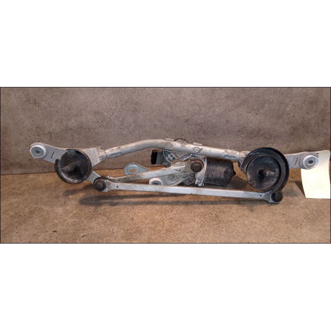 Moteur essuie-glace avant occasion NISSAN JUKE Phase 1 09-2010->... 1.5 DCI 110ch 288001KA0C 2