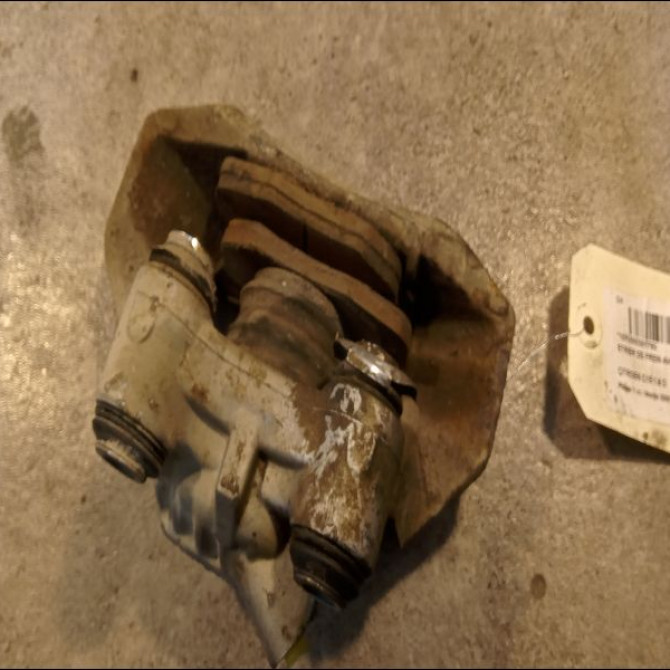 Etrier de frein avant gauche occasion CITROEN C15 Phase 1 07-1987->06-1996 1.8 D 441005 2