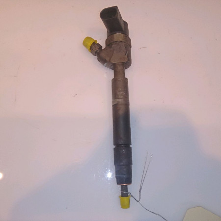 Injecteur occasion MERCEDES CLASSE E II Phase 2 09-1999->03-2002 E 220 CDI 6130700987