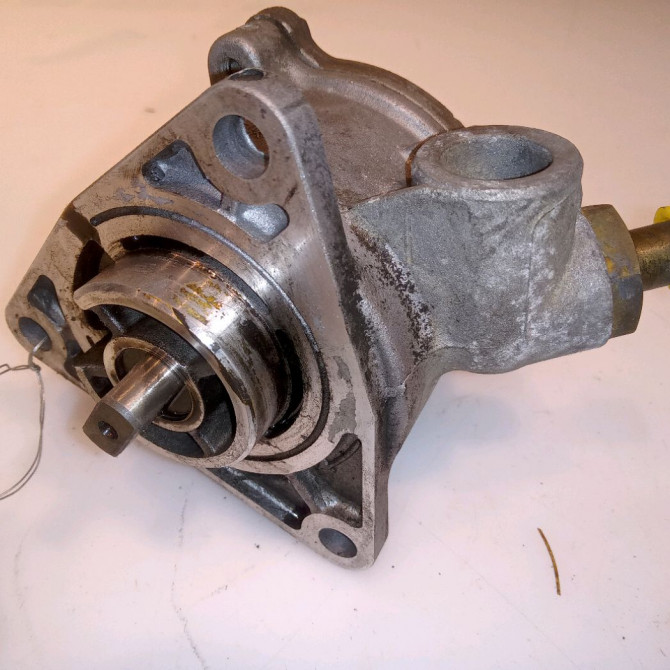 Pompe a vide occasion FIAT BRAVA I Phase 1 09-1995->12-2001 JTD 105ch 55205443 1