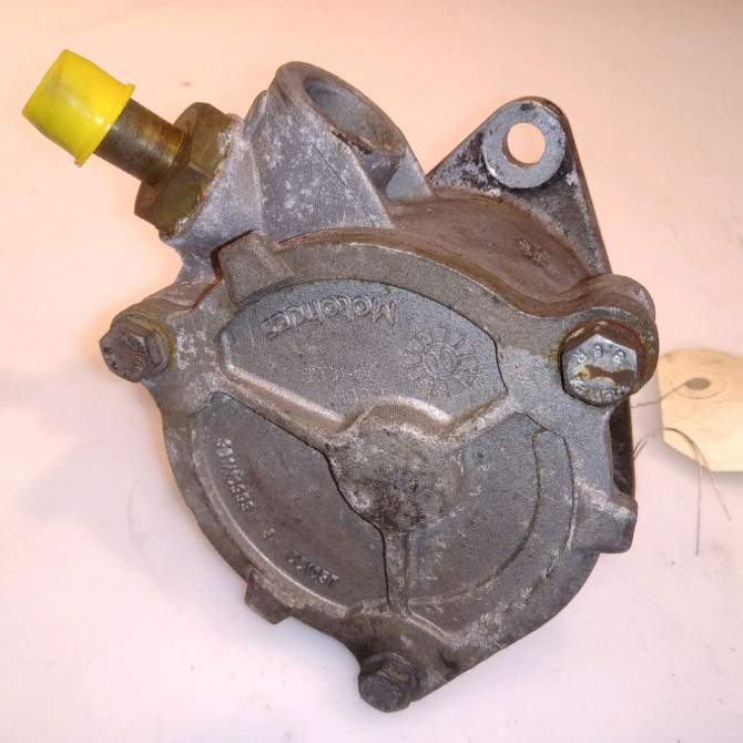 Pompe a vide occasion FIAT BRAVA I Phase 1 09-1995->12-2001 JTD 105ch 55205443 2