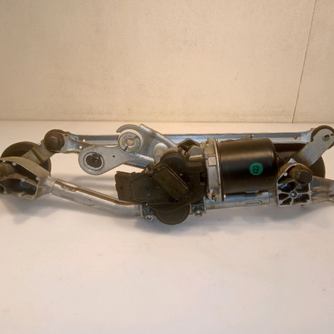 Moteur essuie-glace avant occasion NISSAN JUKE Phase 1 09-2010->... 1.5 DCI 110ch 288001KA0C 1