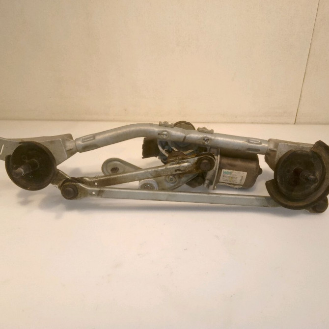 Moteur essuie-glace avant occasion NISSAN JUKE Phase 1 09-2010->... 1.5 DCI 110ch 288001KA0C 2