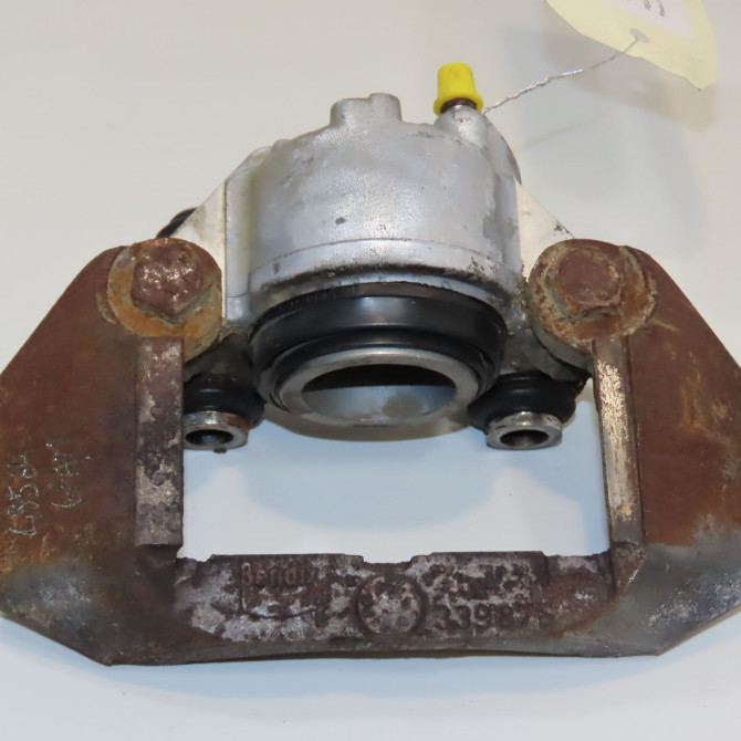 Etrier de frein avant gauche occasion PEUGEOT 205 205 Phase 2 1987-07-01->1998-12-31 1.0 441005 1