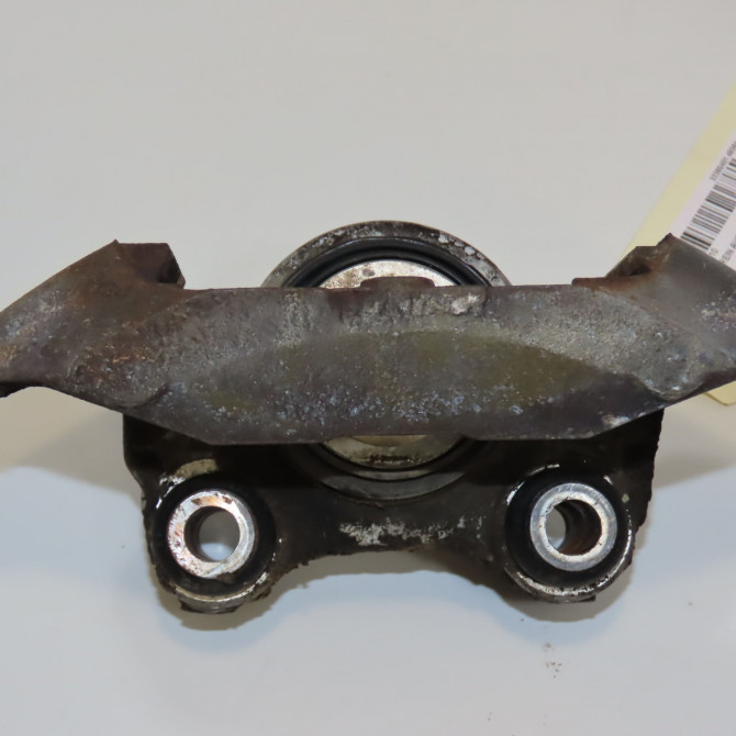 Etrier de frein avant gauche occasion PEUGEOT 205 205 Phase 2 1987-07-01->1998-12-31 1.0 441005 2