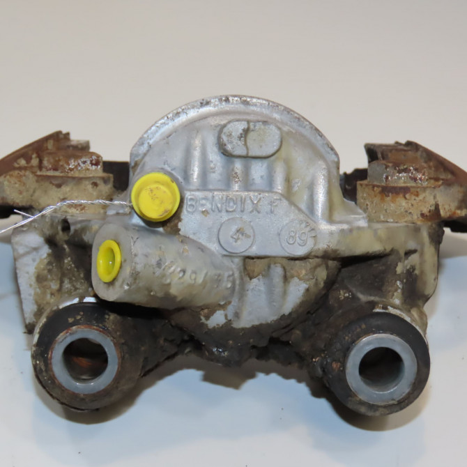 Etrier de frein avant gauche occasion PEUGEOT 205 205 Phase 2 1987-07-01->1998-12-31 1.0 441005 3