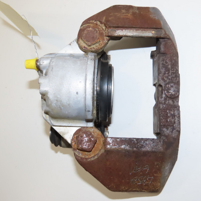 Etrier de frein avant gauche occasion PEUGEOT 205 205 Phase 2 1987-07-01->1998-12-31 1.0 441005 4