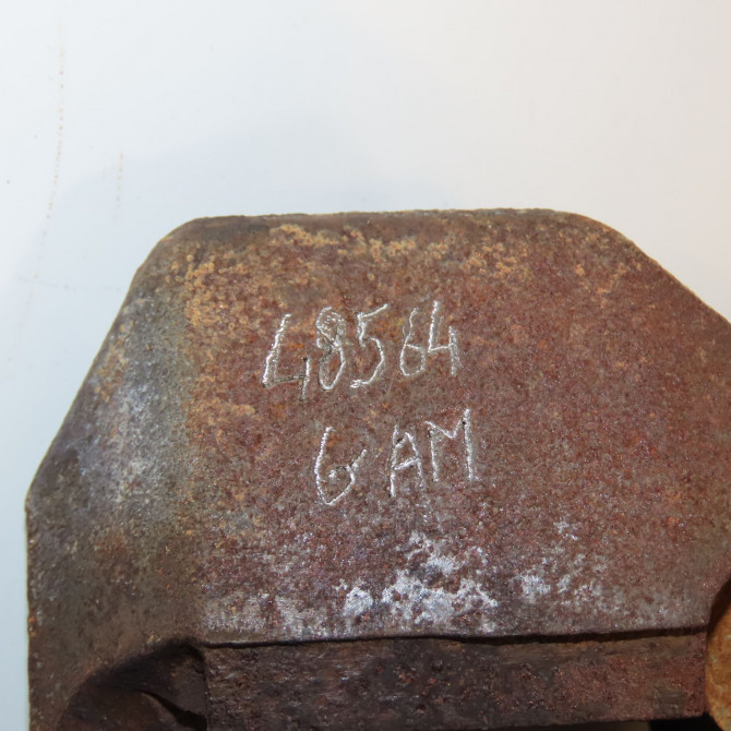 Etrier de frein avant gauche occasion PEUGEOT 205 205 Phase 2 1987-07-01->1998-12-31 1.0 441005 5