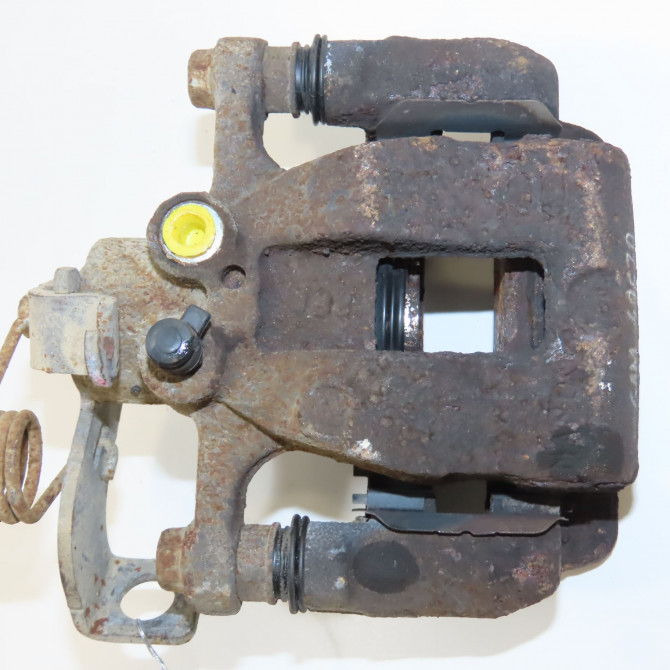 Etrier de frein arrière gauche occasion KIA RIO III Phase 1 06-2011->... 1.1 CRDI 75ch 583101WA30 4