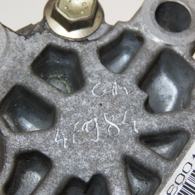 Pompe direction assistee occasion TOYOTA YARIS I Phase 1 04-1999->03-2003 1.3i 86ch 4431052020 6