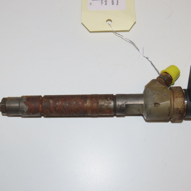 occasion MERCEDES CLASSE CLK II Phase 1 05-2002->12-2009 270 CDI 6130700987 1