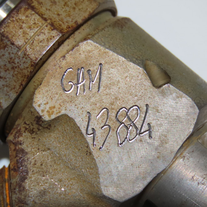 occasion MERCEDES CLASSE CLK II Phase 1 05-2002->12-2009 270 CDI 6130700987 4