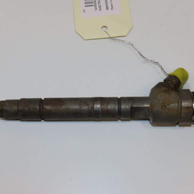 occasion MERCEDES CLASSE CLK II Phase 1 05-2002->12-2009 270 CDI 6130700987 1