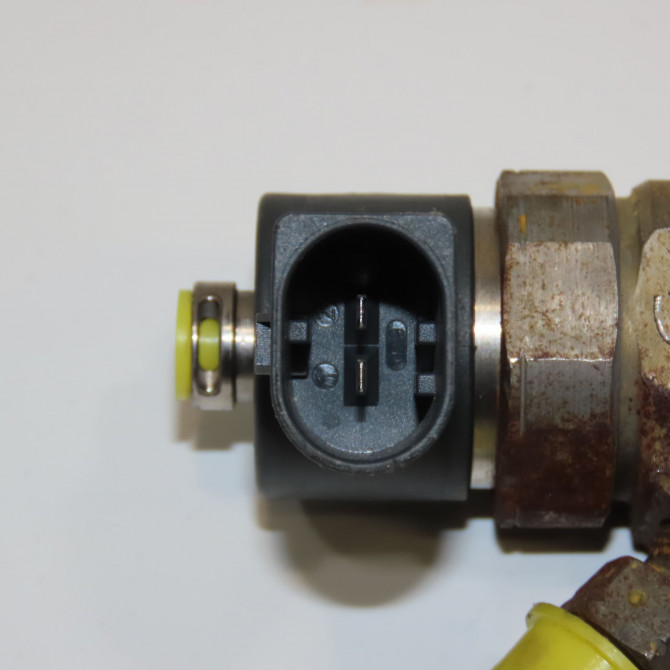 occasion MERCEDES CLASSE CLK II Phase 1 05-2002->12-2009 270 CDI 6130700987 2