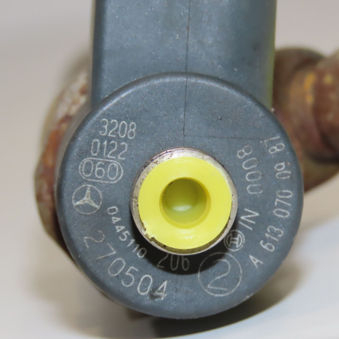 occasion MERCEDES CLASSE CLK II Phase 1 05-2002->12-2009 270 CDI 6130700987 3