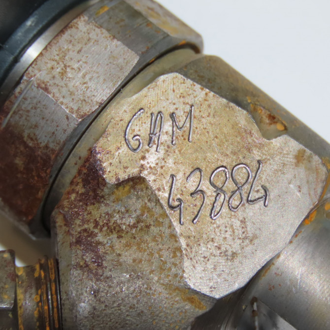 occasion MERCEDES CLASSE CLK II Phase 1 05-2002->12-2009 270 CDI 6130700987 4