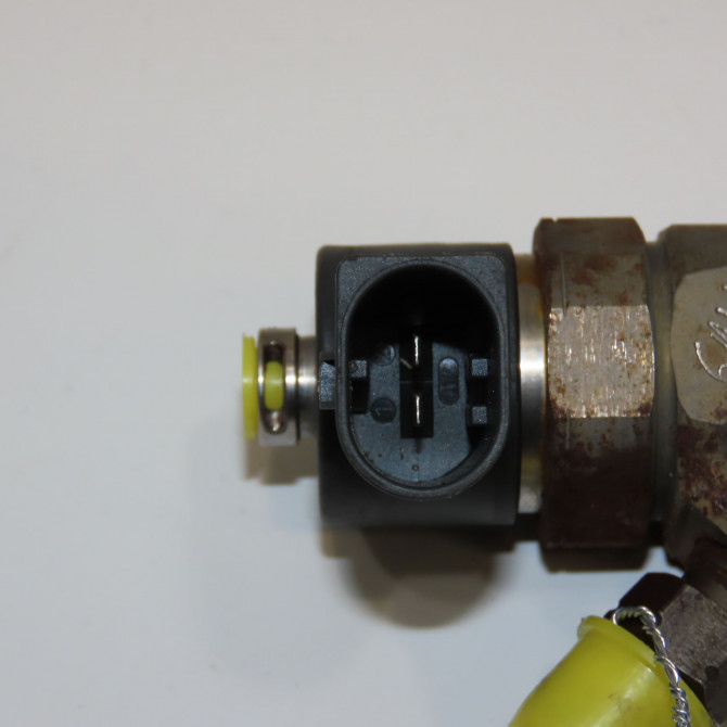 occasion MERCEDES CLASSE CLK II Phase 1 05-2002->12-2009 270 CDI 6130700987 2