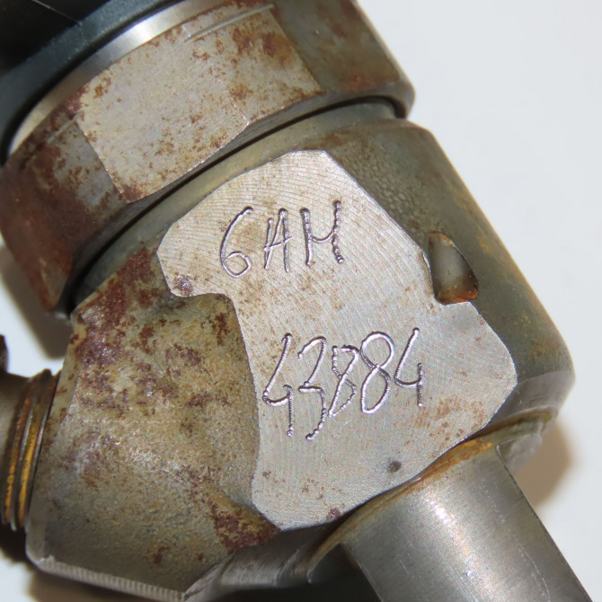 occasion MERCEDES CLASSE CLK II Phase 1 05-2002->12-2009 270 CDI 6130700987 4