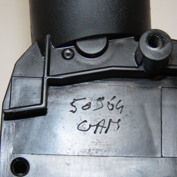 Bloc commodos occasion NISSAN JUKE Phase 1 09-2010->... 1.5 DCI 110ch 255601KK0A 4