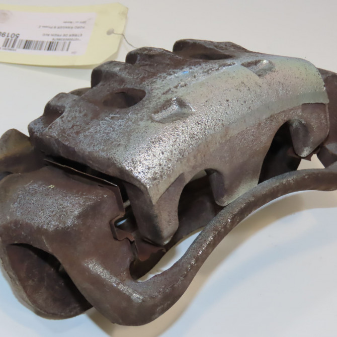 Etrier de frein avant droit occasion FORD RANGER III Phase 2 05-2009->11-2011 1454526 1