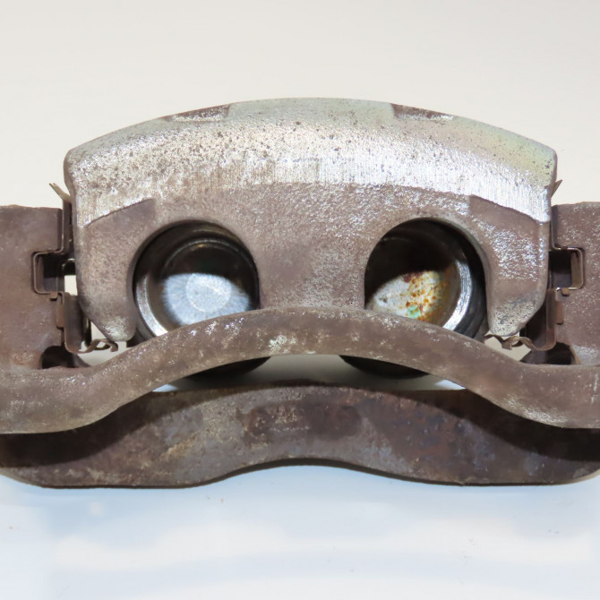 Etrier de frein avant droit occasion FORD RANGER III Phase 2 05-2009->11-2011 1454526 2