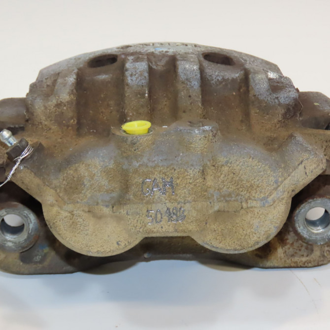 Etrier de frein avant droit occasion FORD RANGER III Phase 2 05-2009->11-2011 1454526 3