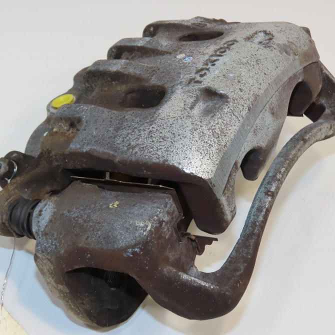 Etrier de frein avant gauche occasion FORD RANGER III Phase 2 05-2009->11-2011 1454527 1