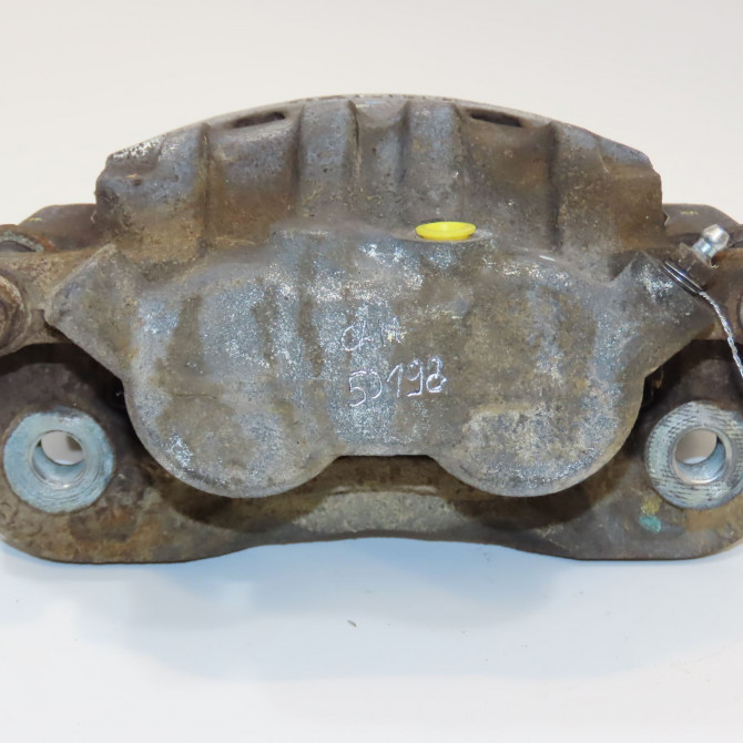 Etrier de frein avant gauche occasion FORD RANGER III Phase 2 05-2009->11-2011 1454527 3