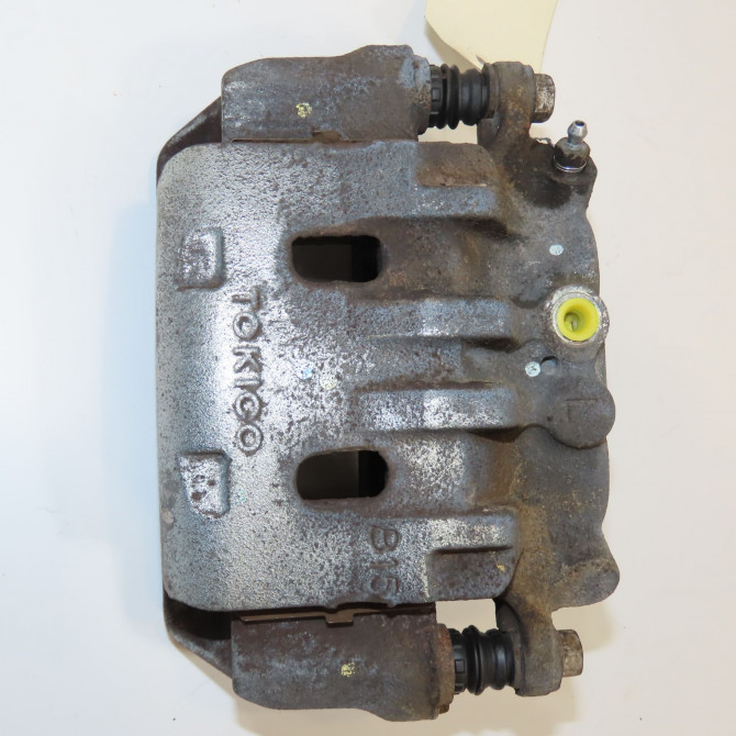 Etrier de frein avant gauche occasion FORD RANGER III Phase 2 05-2009->11-2011 1454527 4