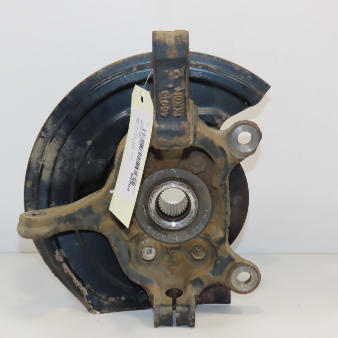 Moyeu avd occasion NISSAN JUKE Phase 1 09-2010->... 1.5 DCI 110ch 2