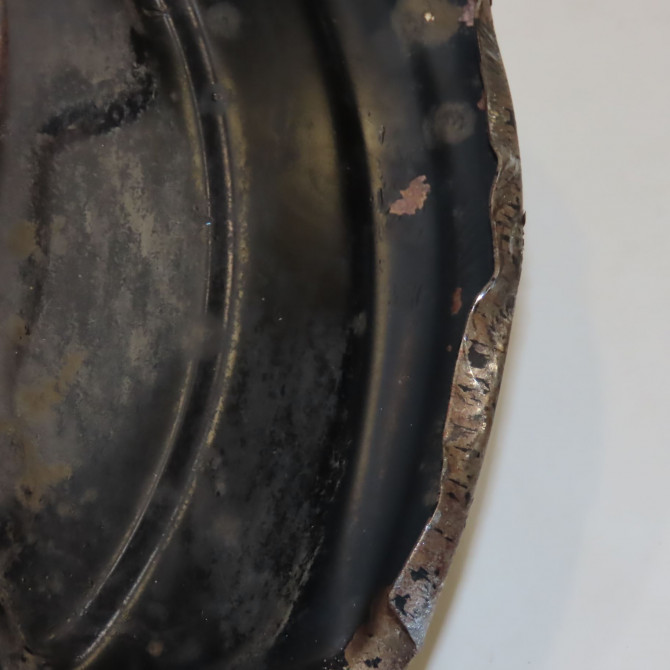 Moyeu avd occasion NISSAN JUKE Phase 1 09-2010->... 1.5 DCI 110ch 4