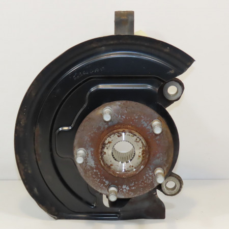 Moyeu avg occasion NISSAN JUKE Phase 1 09-2010->... 1.5 DCI 110ch