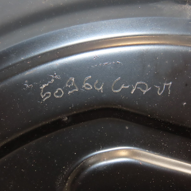 Moyeu avg occasion NISSAN JUKE Phase 1 09-2010->... 1.5 DCI 110ch 4