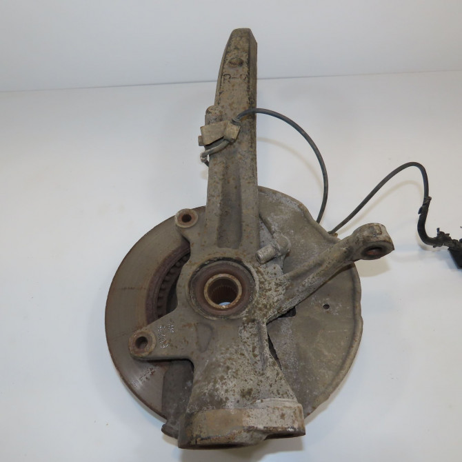 Moyeu avd occasion MAZDA 6 I Phase 2 06-2005->10-2008 2.0 MZR-CD 143ch GP9A33060B 2