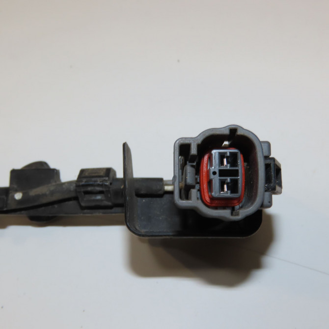 Moyeu avd occasion MAZDA 6 I Phase 2 06-2005->10-2008 2.0 MZR-CD 143ch GP9A33060B 4