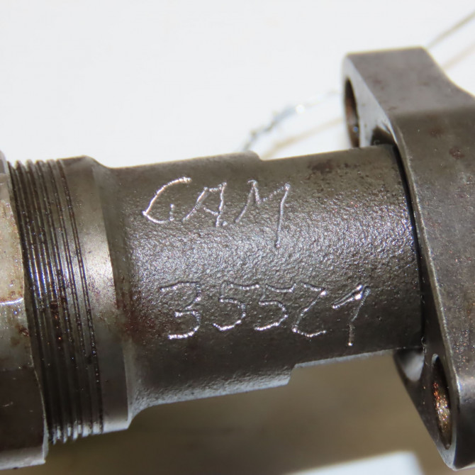 Injecteur occasion PEUGEOT 607 Phase 1 11-1999->09-2004 2.2 HDI 1980H6 4